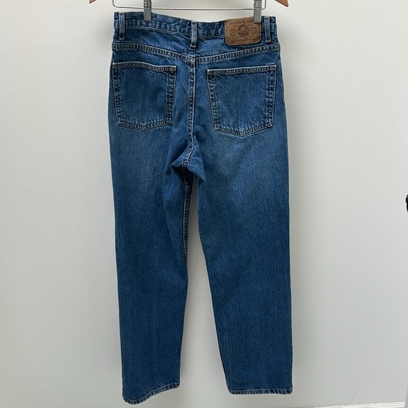 Eddie Bauer Size 31 x L32 relaxed fit - Picture 5 of 9